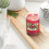 Yankee Candle Yankee Candle Large Jar Candle Red Raspberry 5