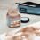 Cretacolor Sepia powder, 230 g 2