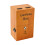 Interesting useless box Pastime Leave Me Alone Gift Toy Wooden Machine 11