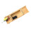 Interesting useless box Pastime Leave Me Alone Gift Toy Wooden Machine 8