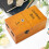 Interesting useless box Pastime Leave Me Alone Gift Toy Wooden Machine 4