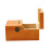 Interesting useless box Pastime Leave Me Alone Gift Toy Wooden Machine 6
