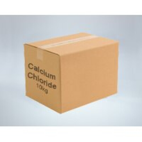 Calcium Chloride 10Kg