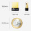 TP-LINK TP-Link UB400 Nano USB 4.0 4
