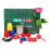 8 Kinds Trick Sets Magic Play With DVD Teaching Professional Magic Tricks Stage Close Up Magic Toys 1