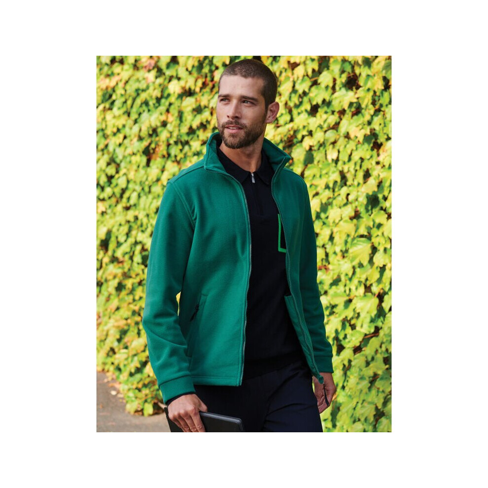Classic Full Zip Fleece