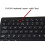 Victsing Wireless Combo Model PC176B Wireless Keyboard Mouse 3