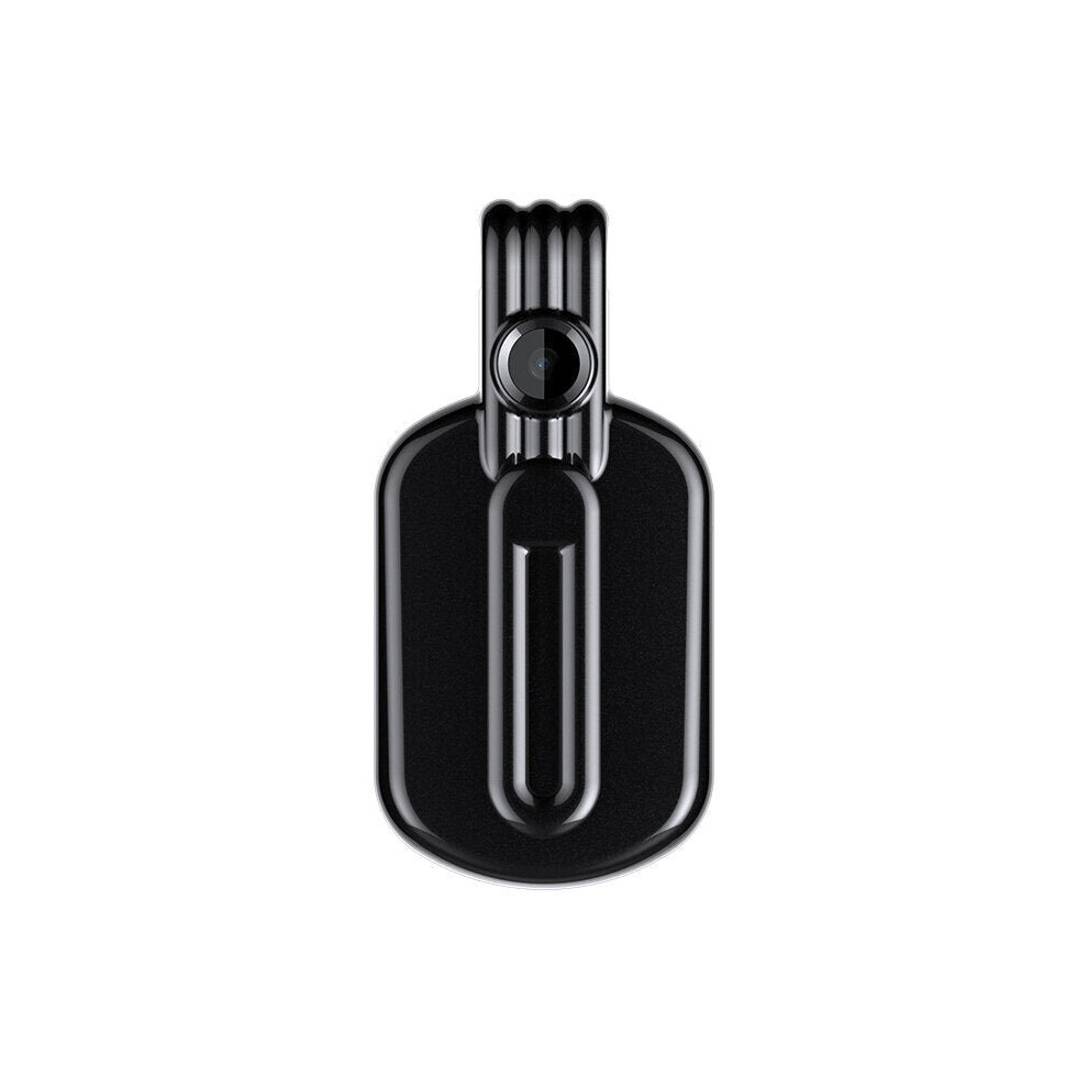 (4GB) Mini Voice Recorder 1080P UHD Camera Video Large Wide Angle Lens Type-C Connected To Mobile Phone PC Computer Recording Pen