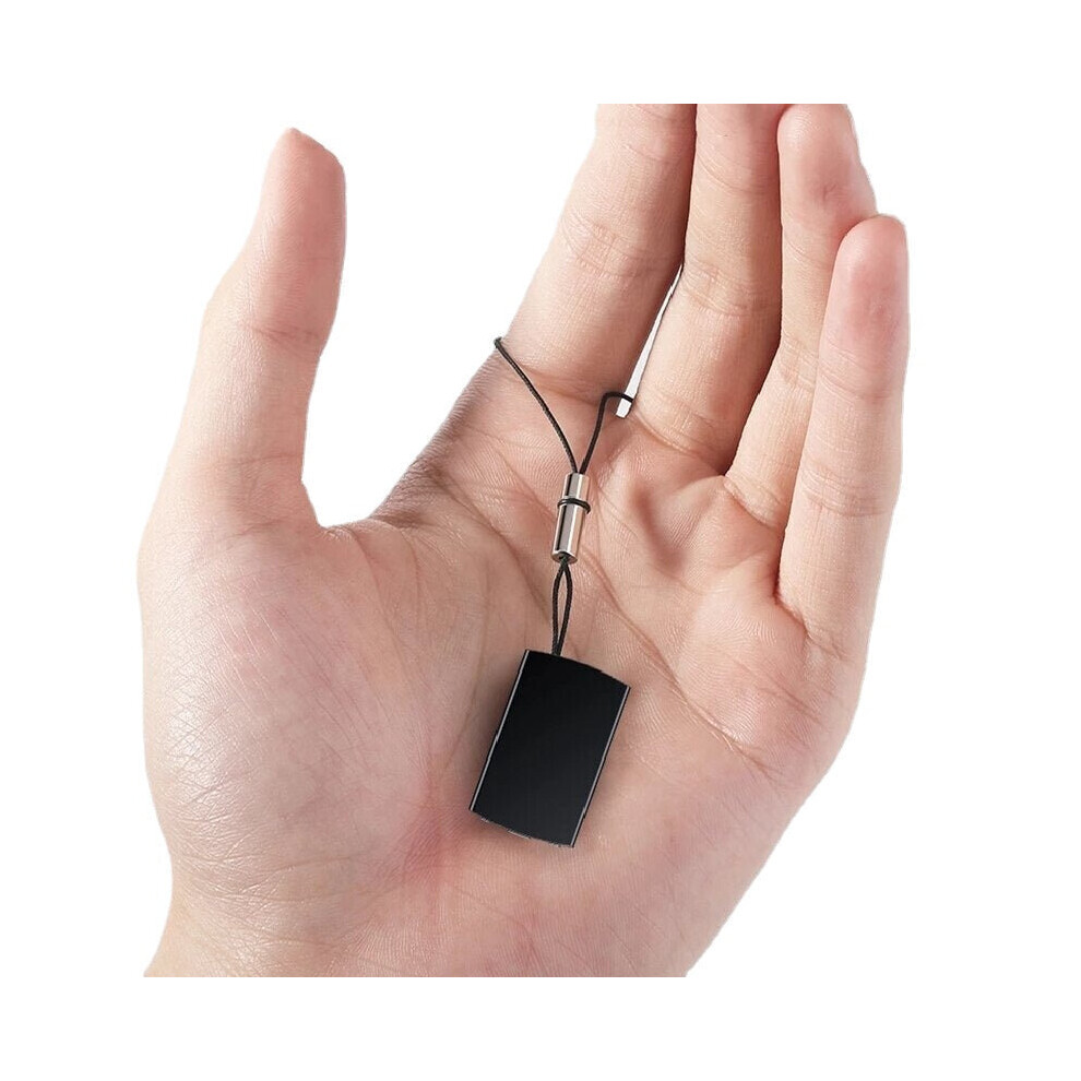 8G Digital Voice Recorder Mini Professional Dictaphone Ultra Thin HD Long Distance Encryption Audio Music MP3 Player-image-OPC-P926PTT-NEW