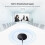 Digital Boundary Microphone USB Conference Mic Omnidirectional Plug-and-Play 10