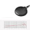 Digital Boundary Microphone USB Conference Mic Omnidirectional Plug-and-Play 7
