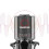 Side-Address Recording Microphone Cardioid Pickup Pattern Wired Condenser Mic 11