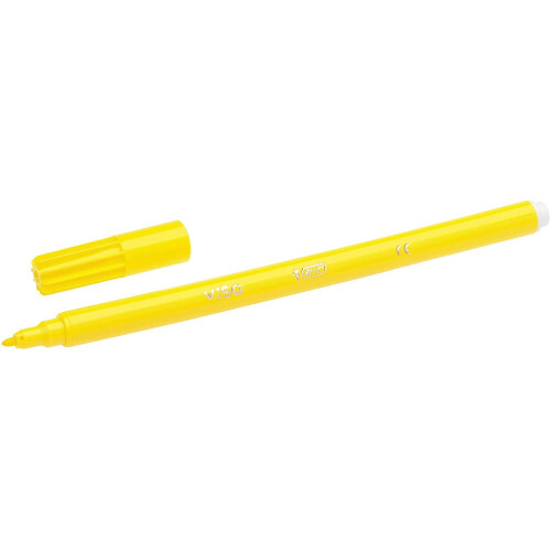 BIC Feutre da colorare - classpack di 144 viso 2