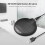 Digital Boundary Microphone USB Conference Mic Omnidirectional Plug-and-Play 11