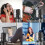 Side-Address Recording Microphone Cardioid Pickup Pattern Wired Condenser Mic 7
