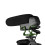 On-camera Condenser Interview Microphone 5
