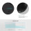Digital Boundary Microphone USB Conference Mic Omnidirectional Plug-and-Play 8