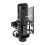 Side-Address Recording Microphone Cardioid Pickup Pattern Wired Condenser Mic 3