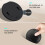 Digital Boundary Microphone USB Conference Mic Omnidirectional Plug-and-Play 12