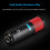 Condenser Microphone Professional Mic 11