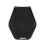 Super-cardioid Condenser Conference Microphone with 3.5mm Audio Jack & 5V USB Interface 16ft 10