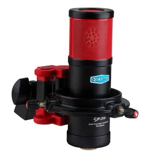 Condenser Microphone Professional Mic 1