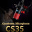 Condenser Microphone Professional Mic 12
