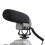 On-camera Condenser Interview Microphone 3