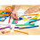 BIC Feutre da colorare - classpack di 144 viso 5