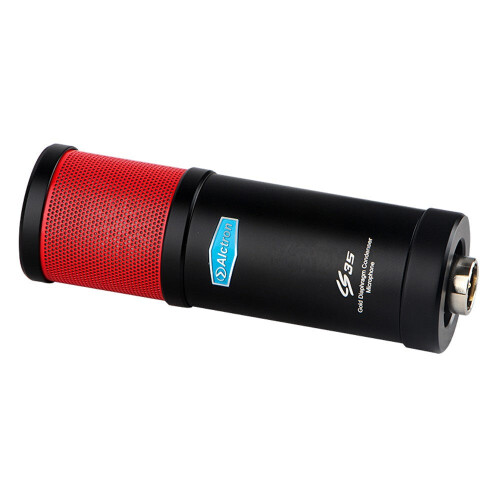 Condenser Microphone Professional Mic 2