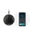 Digital Boundary Microphone USB Conference Mic Omnidirectional Plug-and-Play 6