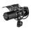 Side-Address Recording Microphone Cardioid Pickup Pattern Wired Condenser Mic 4