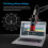 Condenser Microphone Professional Mic 10