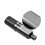 Side-Address Recording Microphone Cardioid Pickup Pattern Wired Condenser Mic 5