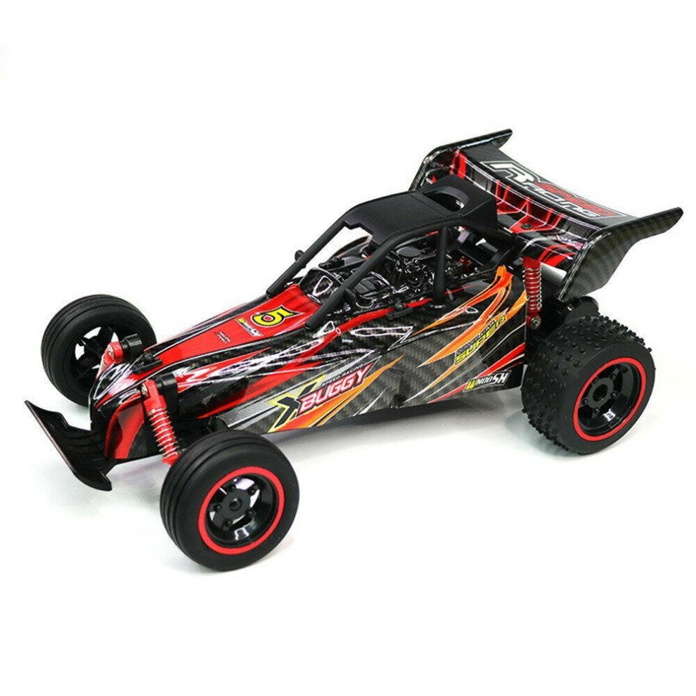 2.4G RWD RC Car Drift On-Road Vehicles RTR Model Toys for Kids