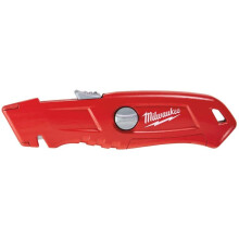 Milwaukee 4932471360, Red