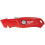 Milwaukee Milwaukee 4932471360, Red 1