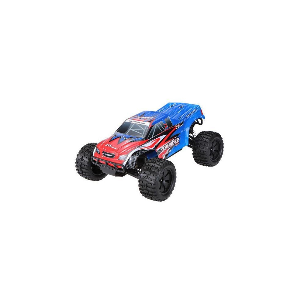 2.4GHz RTR Brushless Off Road RC Car Vehicles Models