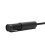 (USB Version) Mini Condenser Microphone USB2.0 3.5mm Interface for iPad PC Portable Mic DV Audio Video Record Live Broadcast 5
