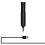 (USB Version) Mini Condenser Microphone USB2.0 3.5mm Interface for iPad PC Portable Mic DV Audio Video Record Live Broadcast 7