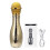 (Gold) bluetooth Wireless Condenser Microphone USB Player Speaker for Karaoke 10