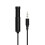 (USB Version) Mini Condenser Microphone USB2.0 3.5mm Interface for iPad PC Portable Mic DV Audio Video Record Live Broadcast 3
