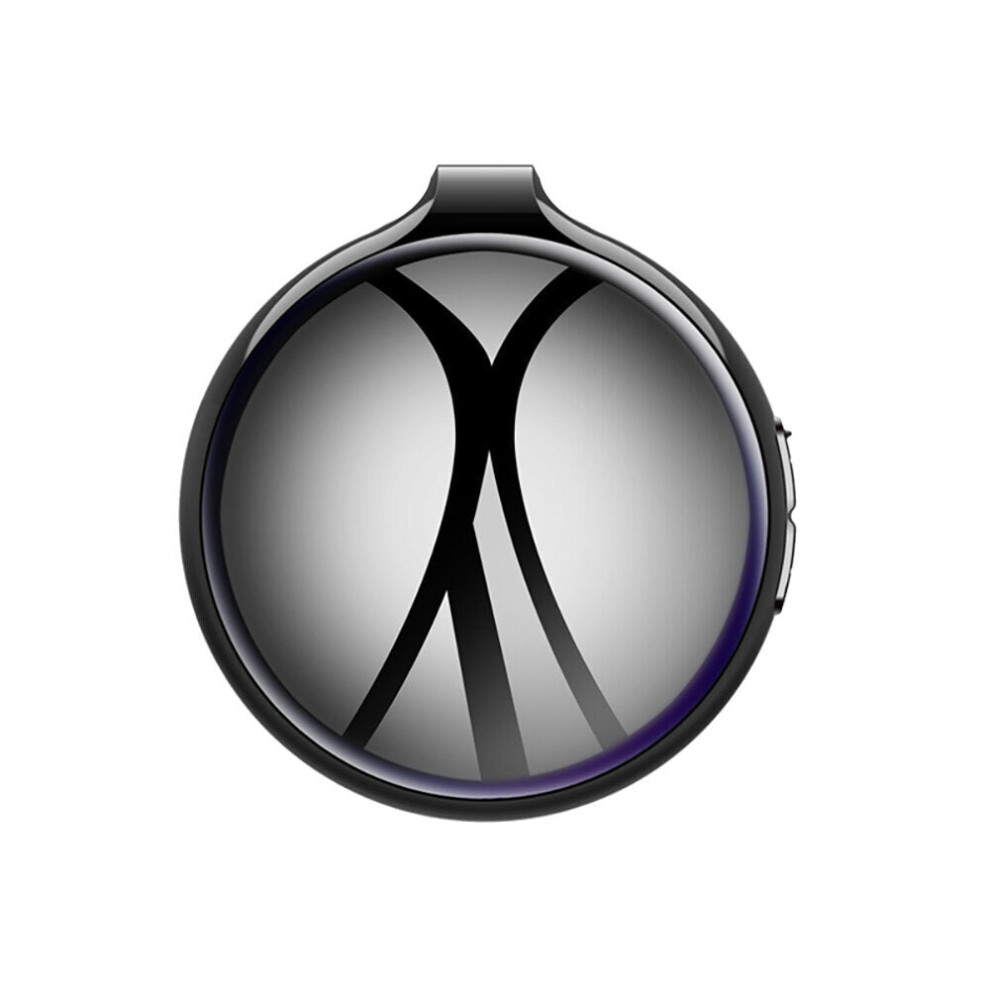 (16GB) Mini Voice Recorder Digital Intelligent Noise Reduction Long Standby Recording Equipment 40 Hours Time-image-OPC-P926QS7-NEW