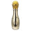 (Gold) bluetooth Wireless Condenser Microphone USB Player Speaker for Karaoke 1