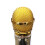 (Gold) bluetooth Wireless Condenser Microphone USB Player Speaker for Karaoke 6