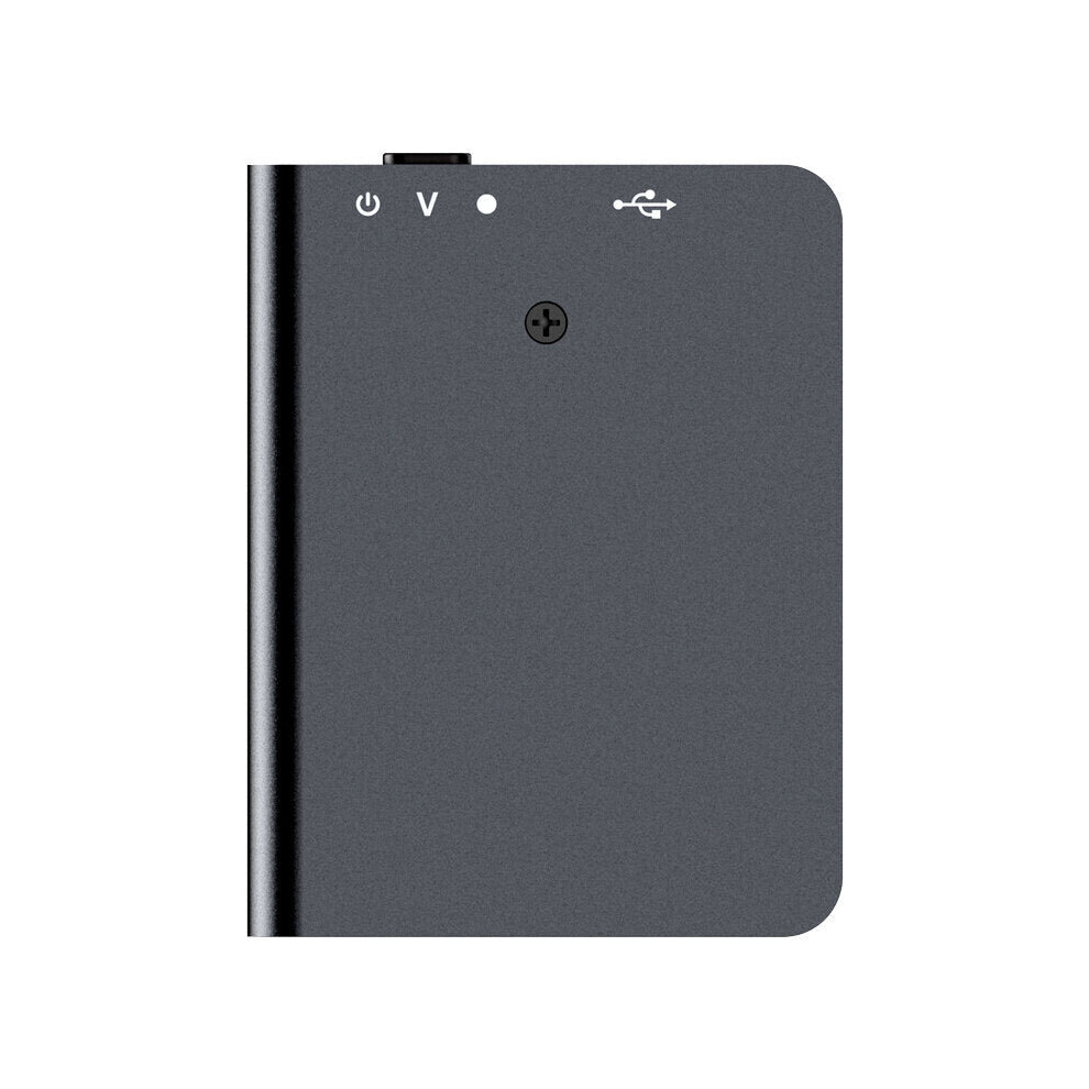 (32GB) Voice Recorder HD Noise Reduction Audio Recording Strong Magnetic Adsorption Intelligent Control Support OTG-image-OPC-P926QRV-NEW