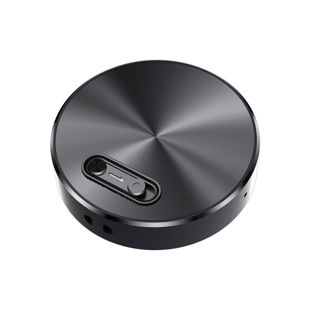 (8GB) Mini Digital Voice Recorder Pen One Click Audio Recording Small USB Recorders-image-OPC-P926QSJ-NEW