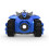 Rc Car Tank For XiaoMi App Control Game Compatible W/ IOS Android 10