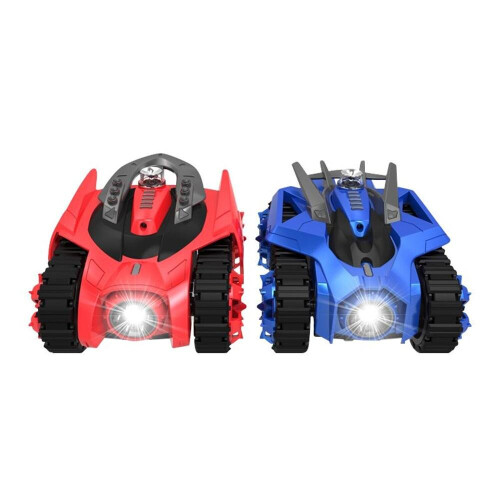 Rc Car Tank For XiaoMi App Control Game Compatible W/ IOS Android 2