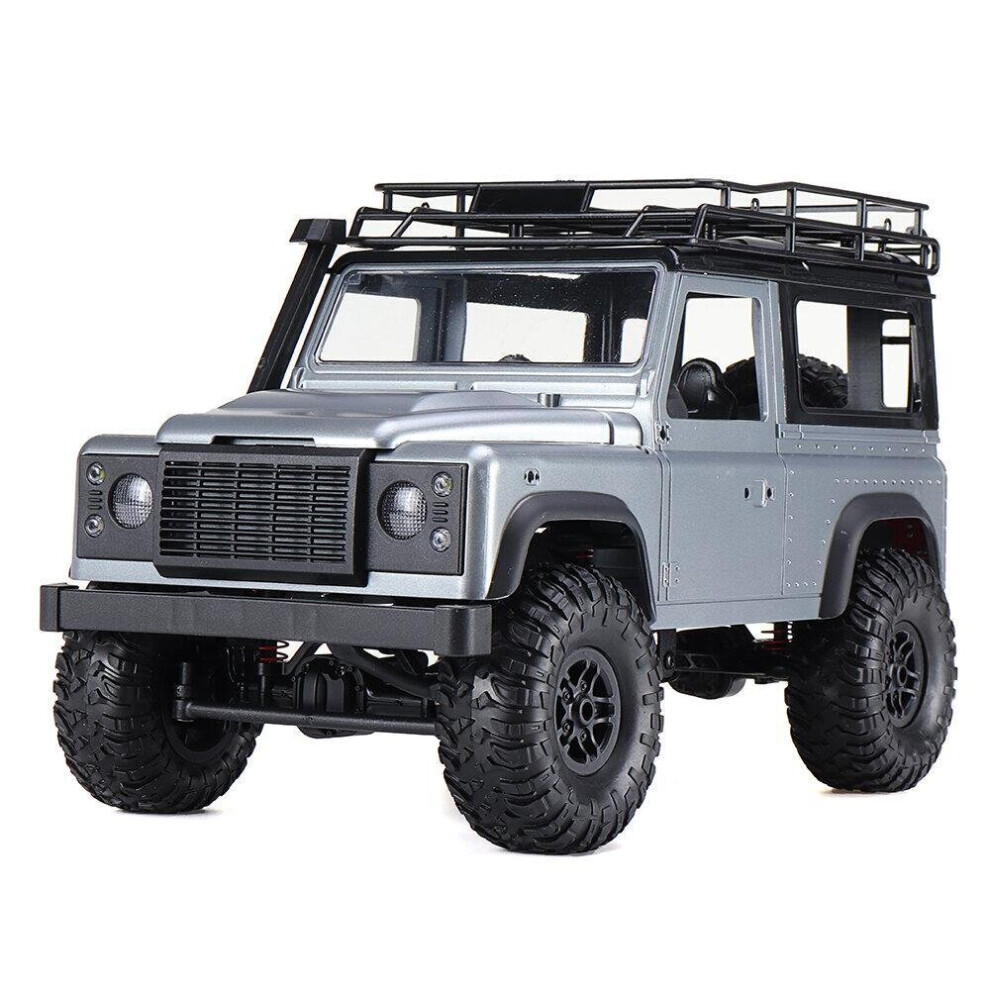 2.4G 1/12 4WD RTR Crawler RC Car Off-Road For Land Rover Vehicle Models